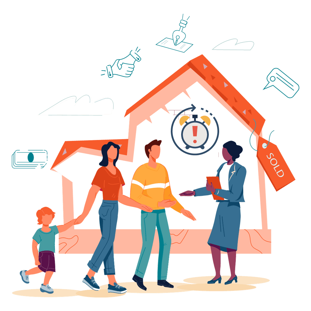 Selling a Property